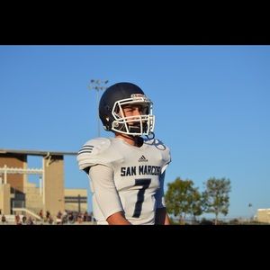 Meet your Posher, Dylan